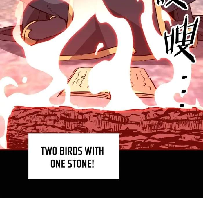 Reborn as a Demonic Cultivator: Starting with a Zombie Planet Chapter 41 81
